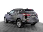 Nissan Qashqai II Рестайлинг Москва  - изображение 33