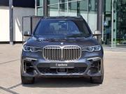 BMW X7 I (G07) Санкт-Петербург  - изображение 34