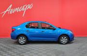 Renault Logan II Рестайлинг Вологда  - изображение 23