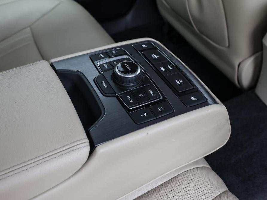 Genesis G80 I Москва  - изображение 17