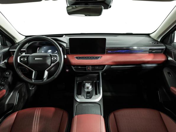 Haval Jolion I Рестайлинг с пробегом 2024 года, цена 2 299 585 рублей, 20814 км, внедорожник, Автокод Объявления