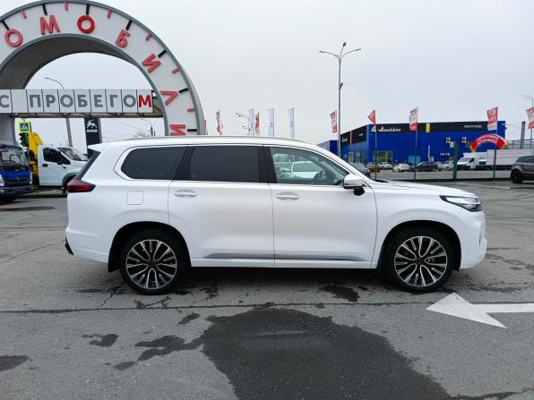 Exeed VX I с пробегом 2022 года, цена 2 649 995 рублей, 47880 км, внедорожник, Автокод Объявления