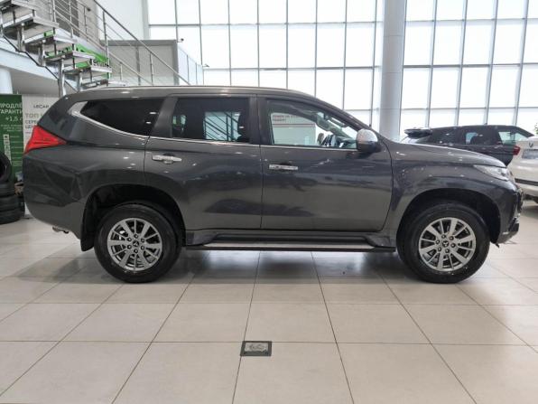 Mitsubishi Pajero Sport III Рестайлинг с пробегом 2019 года, цена 3 770 000 рублей, 80193 км, внедорожник, Автокод Объявления
