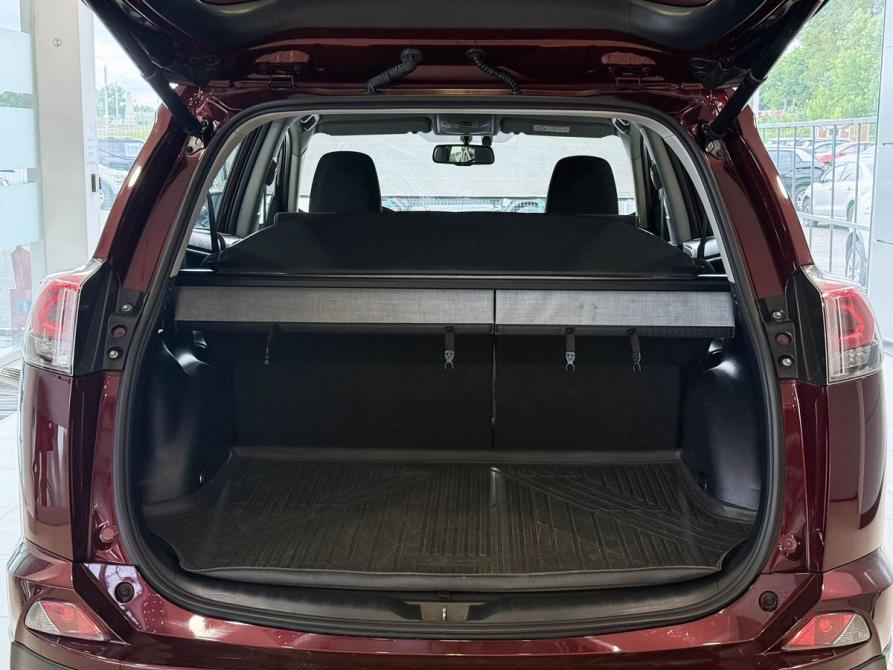 Toyota RAV4 IV (XA40) Рестайлинг Тверь  - изображение 7
