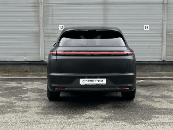 Li Auto (Lixiang) L7 I с пробегом 2023 года, цена 5 199 000 рублей, 100408 км, внедорожник, Автокод Объявления