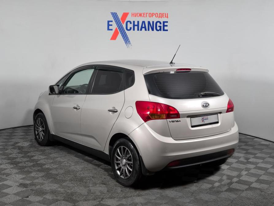Kia Venga I Нижний Новгород  - изображение 7