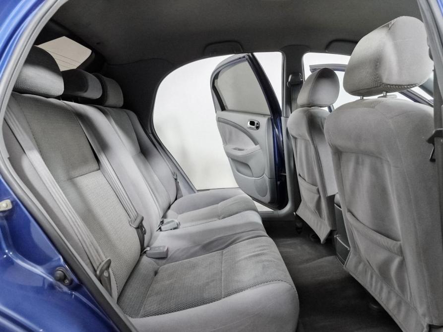 Chevrolet Lacetti I Нижний Новгород  - изображение 14