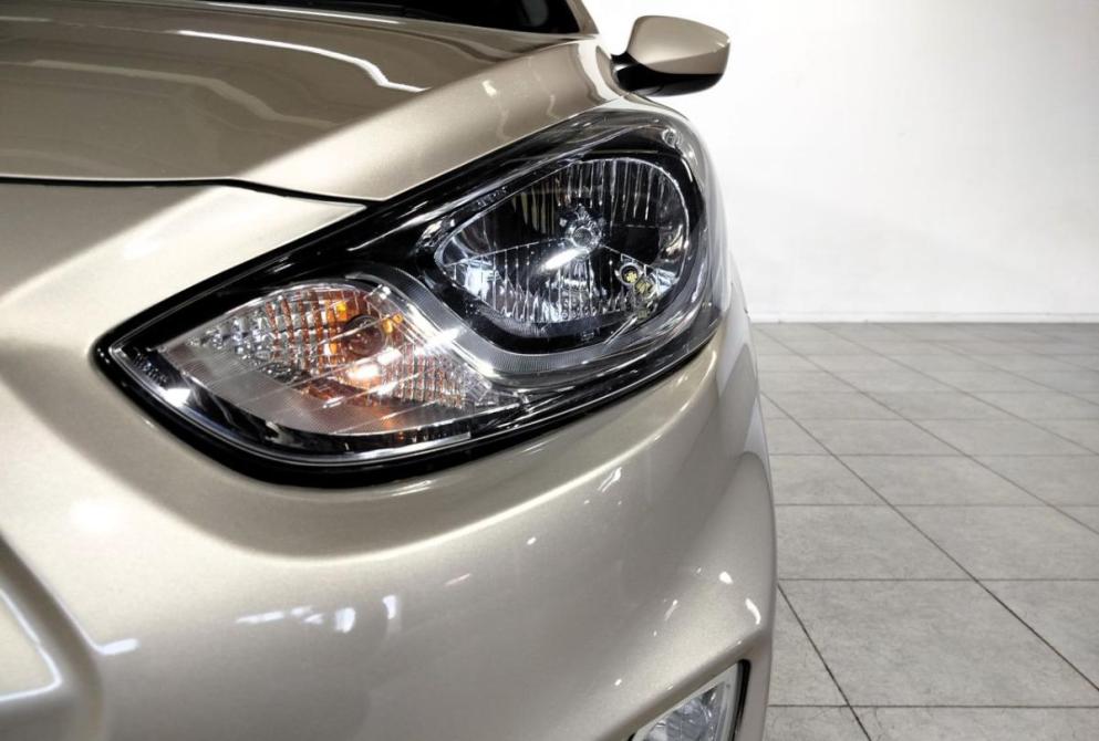 Hyundai Solaris I Саратов  - изображение 9