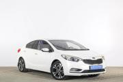 Kia Cerato III Тюмень  - изображение 23