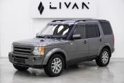 Land Rover Discovery III Москва  - изображение 15