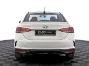 Hyundai Solaris II Рестайлинг Москва  - изображение 31