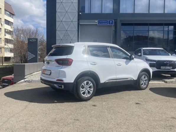 Chery Tiggo 4 Pro I Рестайлинг с пробегом 2023 года, цена 1 389 000 рублей, 87310 км, внедорожник, Автокод Объявления