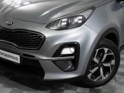 Kia Sportage IV Рестайлинг Москва  - изображение 30