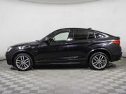 BMW X4 I (F26) Москва  - изображение 28