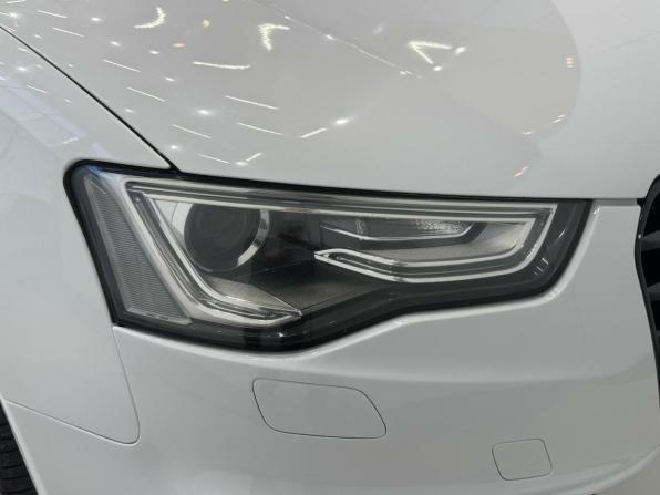 Audi A5 I (8T) Рестайлинг с пробегом 2015 года, цена 1 899 000 рублей, 179822 км, купе, Автокод Объявления