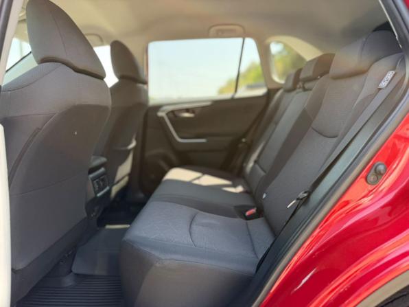 Toyota RAV4 V (XA50) с пробегом 2021 года, цена 2 990 000 рублей, 23411 км, внедорожник, Автокод Объявления