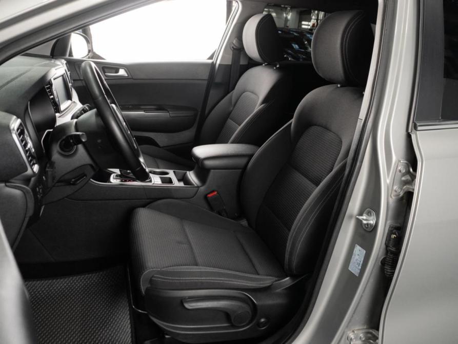 Kia Sportage IV Тюмень  - изображение 10