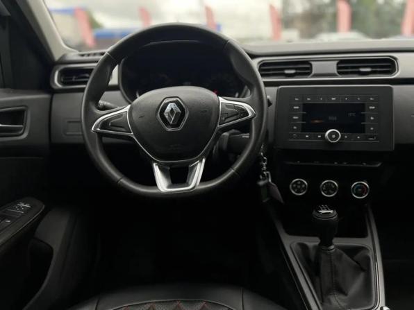 Renault Arkana I с пробегом 2020 года, цена 1 650 000 рублей, 127962 км, внедорожник, Автокод Объявления