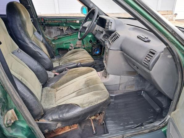 Lada (ВАЗ) 2112 с пробегом 2001 года, цена 90 000 рублей, 185422 км, хэтчбек, Автокод Объявления