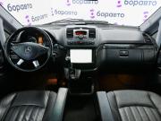 Mercedes-Benz Viano I (W639) Рестайлинг Ростов-на-Дону  - изображение 36