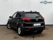 Hyundai Creta I Москва  - изображение 19