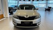 Skoda Rapid I Санкт-Петербург  - изображение 21