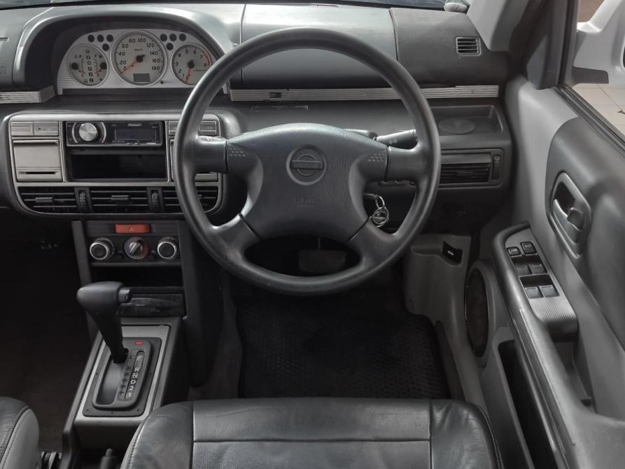 Nissan X-Trail I Нижний Новгород  - изображение 7