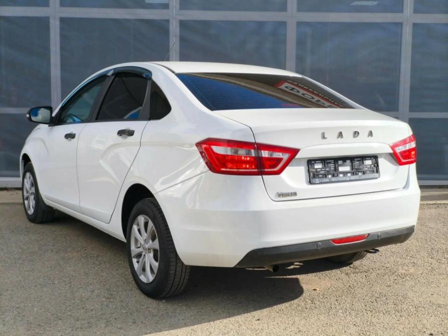 Lada (ВАЗ) Vesta I Ижевск  - изображение 8
