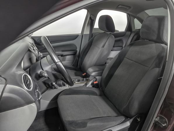 Ford Focus II Рестайлинг с пробегом 2008 года, цена 520 000 рублей, 205362 км, седан, Автокод Объявления