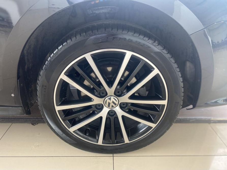 Volkswagen Jetta VI Рестайлинг Саратов  - изображение 11