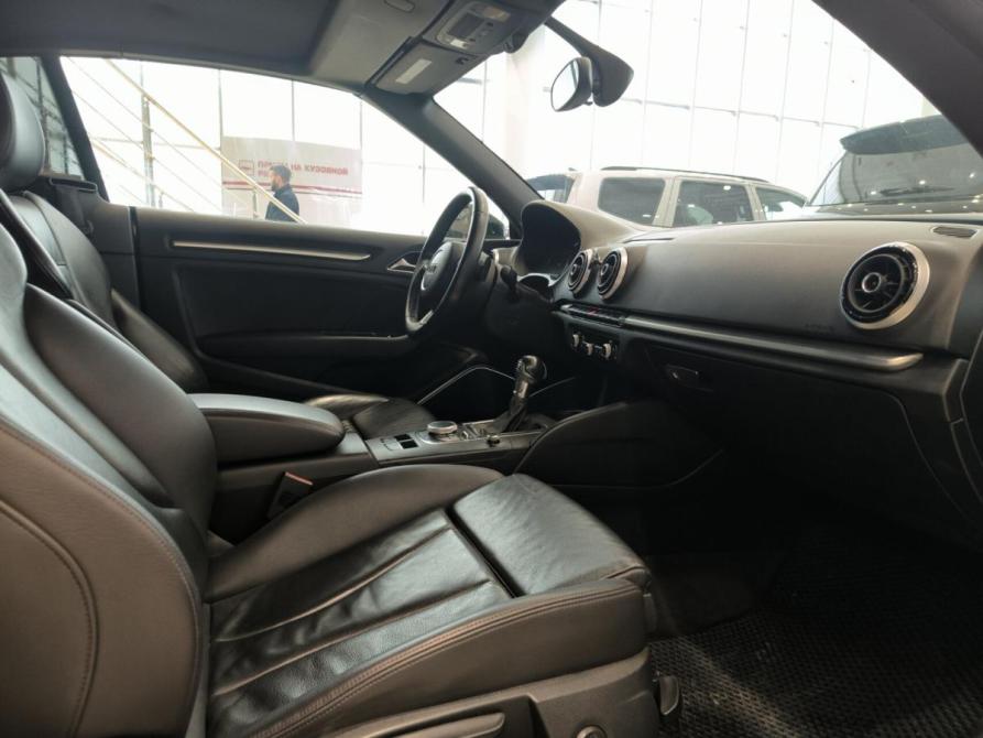 Audi A3 III (8V) Казань  - изображение 13