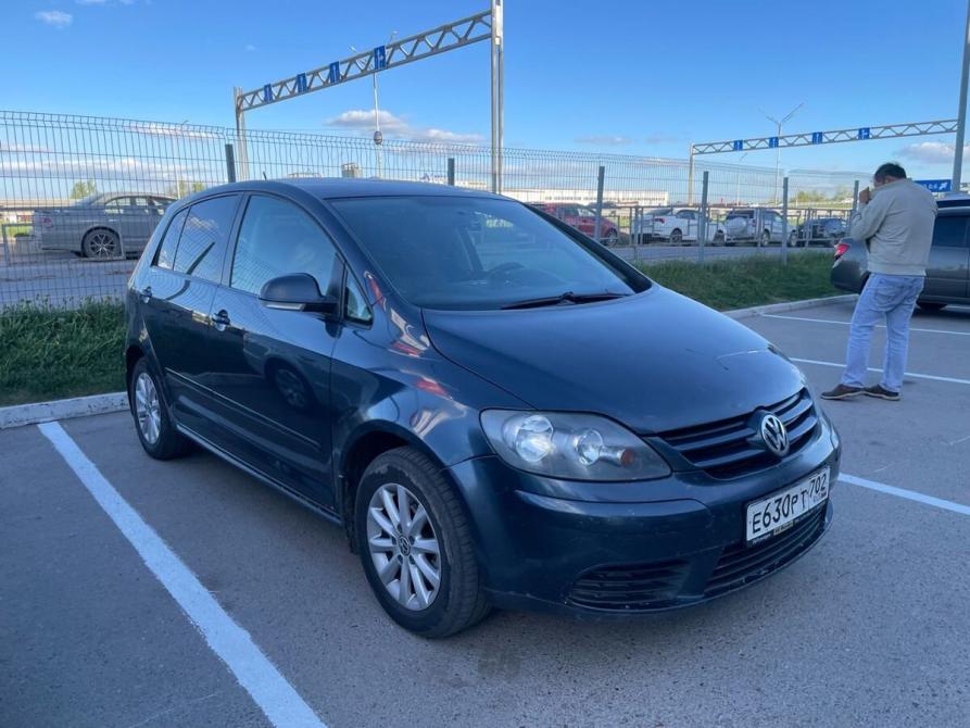 Volkswagen Golf Plus I Уфа  - изображение 3