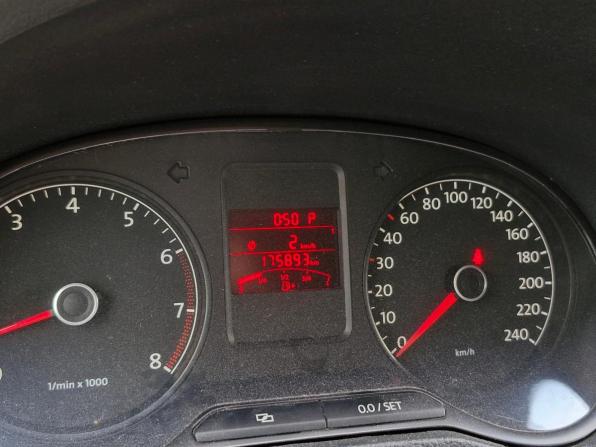 Volkswagen Polo V с пробегом 2013 года, цена 799 000 рублей, 175893 км, седан, Автокод Объявления