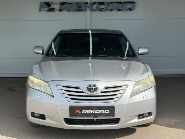 Toyota Camry VI (XV40) с пробегом 2007 года, цена 1 059 000 рублей, 322319 км, седан, Автокод Объявления