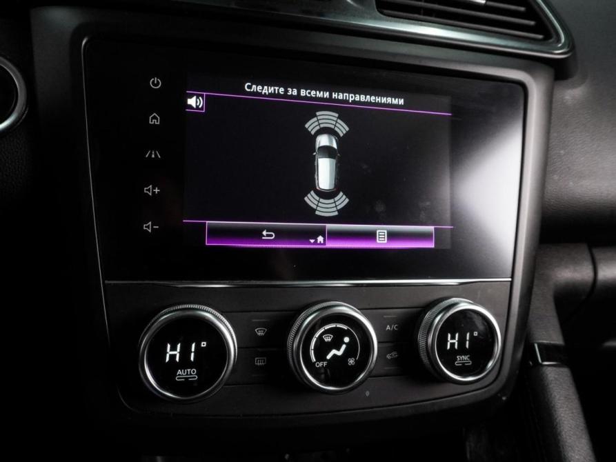 Renault Kadjar I Рестайлинг Воронеж  - изображение 13