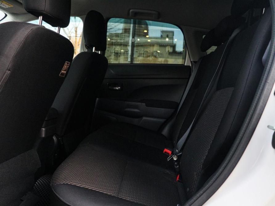 Mitsubishi ASX I Рестайлинг 2 Москва  - изображение 8