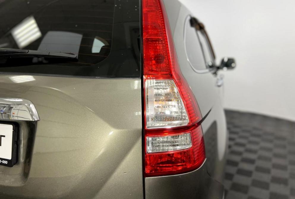 Honda CR-V III Нижний Новгород  - изображение 19