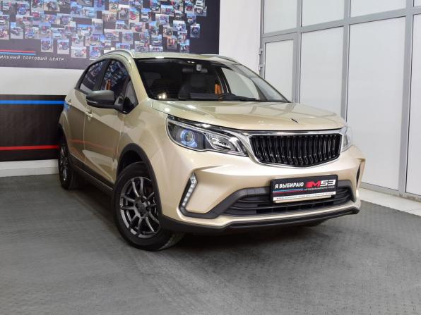 Livan X3 Pro с пробегом 2022 года, цена 1 649 995 рублей, 6229 км, внедорожник, Автокод Объявления