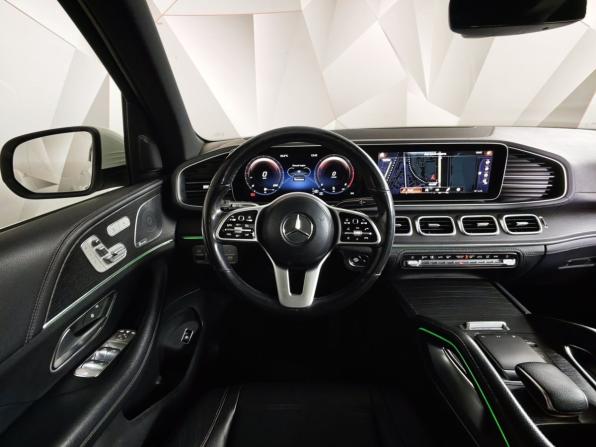 Mercedes-Benz GLE II (V167) с пробегом 2021 года, цена 5 390 000 рублей, 152921 км, внедорожник, Автокод Объявления