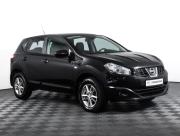 Nissan Qashqai I Рестайлинг Москва  - изображение 24