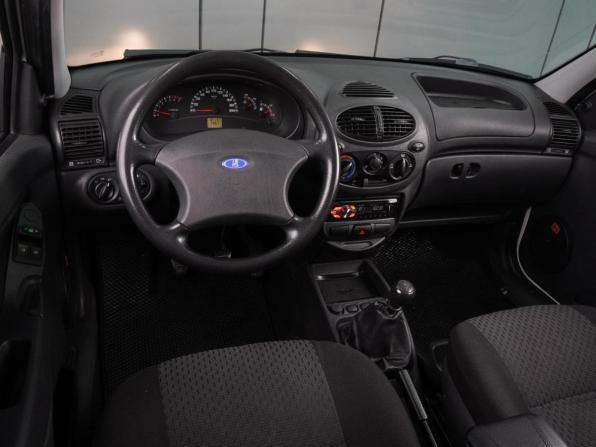 Lada (ВАЗ) Kalina I с пробегом 2011 года, цена 419 000 рублей, 87197 км, универсал, Автокод Объявления