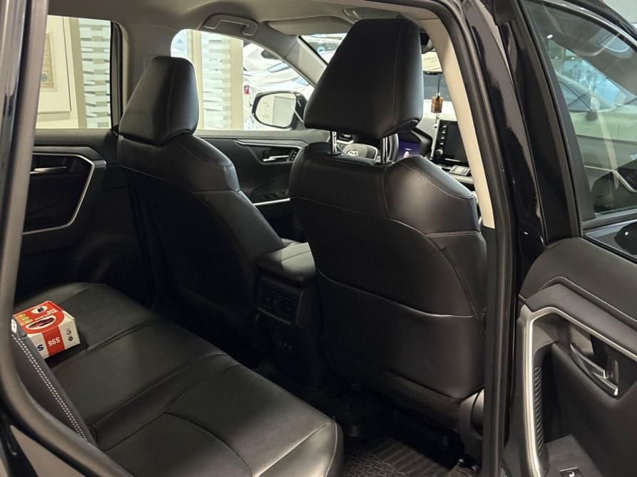 Toyota RAV4 V (XA50) Омск  - изображение 16