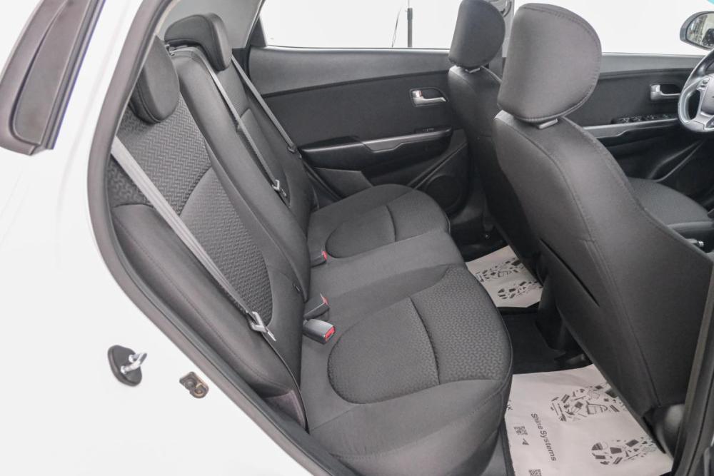 Kia Rio III Рестайлинг Красноярск  - изображение 23