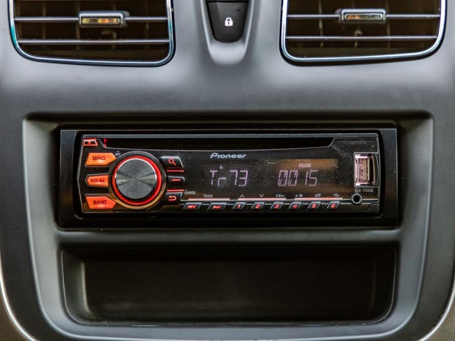 Renault Sandero II Волгоград  - изображение 18