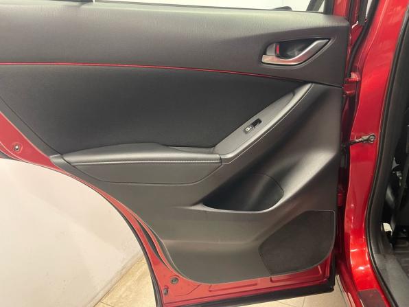 Mazda CX-5 I с пробегом 2013 года, цена 1 359 000 рублей, 227000 км, внедорожник, Автокод Объявления