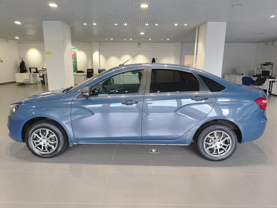 Lada (ВАЗ) Vesta I Казань  - изображение 10