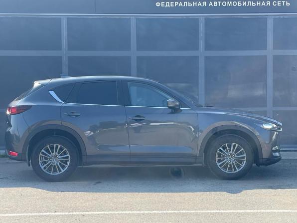 Mazda CX-5 II с пробегом 2018 года, цена 2 350 000 рублей, 185281 км, внедорожник, Автокод Объявления
