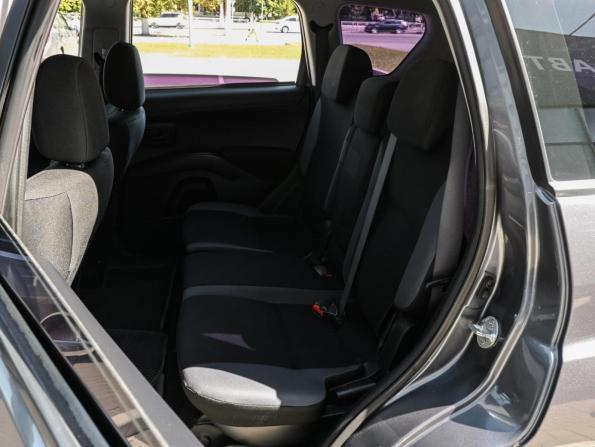 Mitsubishi Outlander II Рестайлинг с пробегом 2011 года, цена 1 150 000 рублей, 217501 км, внедорожник, Автокод Объявления