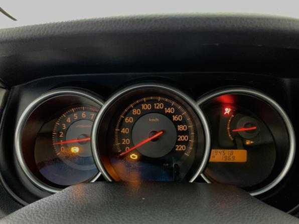 Nissan Tiida I с пробегом 2007 года, цена 431 000 рублей, 195000 км, седан, Автокод Объявления