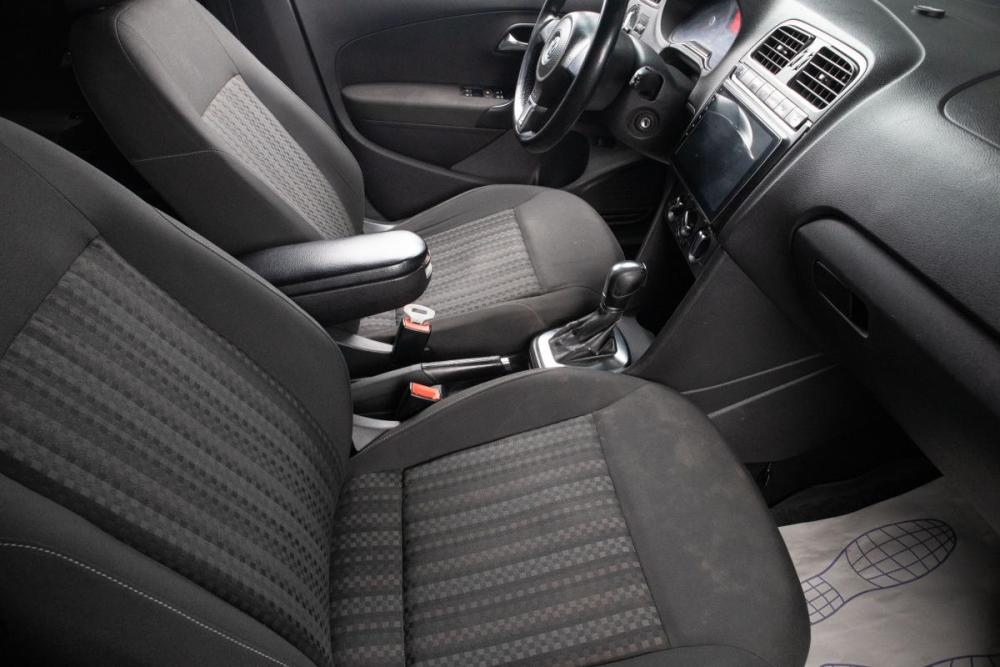 Volkswagen Polo V Оренбург  - изображение 14